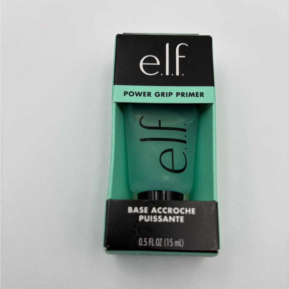 E.L.F Powergrip Primer0.5 oz